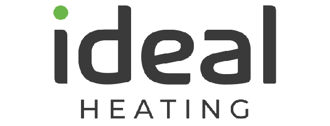 ideal-heating-logo-vector